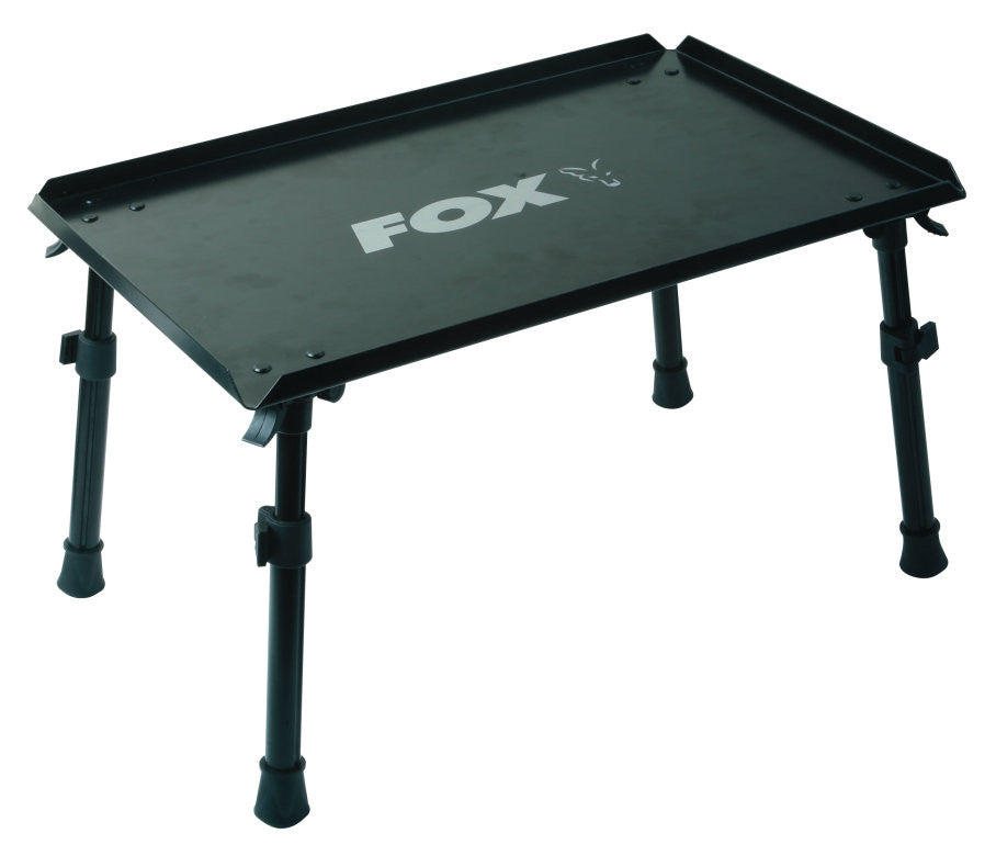 Fox Warrior Bivvy Table, Bivvy Accessories, Fox, Bankside Tackle