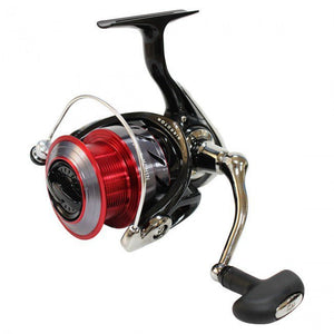 Daiwa Ninja 4000A, Coarse Reels, Daiwa, Bankside Tackle