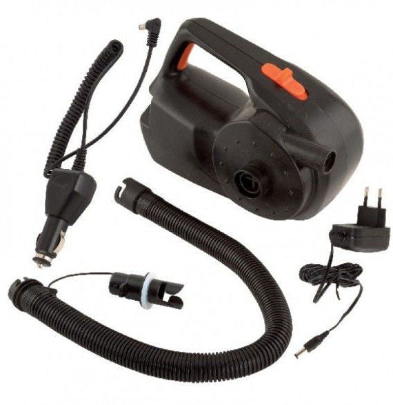 Fox Rechargeable Air Pump, Boats, Fox, Bankside Tackle
