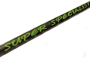 Drennan Super Specialist 2m Compact Twist Lock Handle, Coarse Nets, Drennan, Bankside Tackle