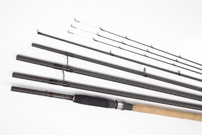 Free Spirit Rods, 0% Finance Available