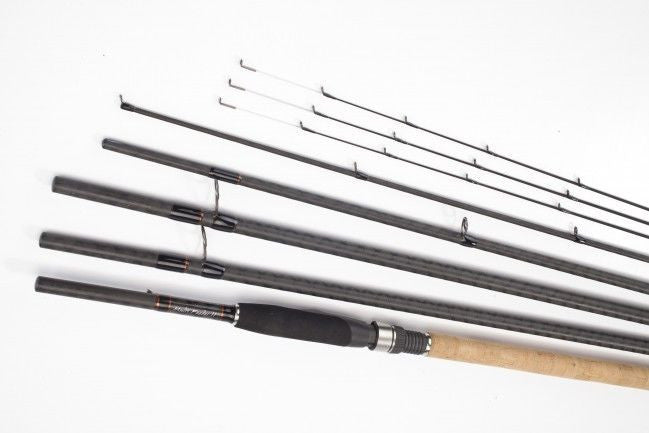 Free Spirit CTX Multi Feeder 11-13ft