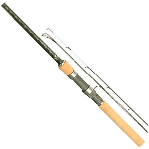 Free Spirit CTX Barbel Tamers 12ft 1.75lb, Barbel Rods, Free Spirit, Bankside Tackle