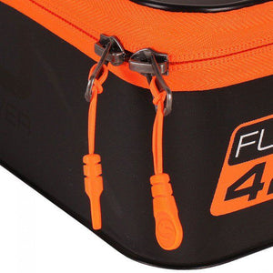 Guru Fusion 420 Long Case, Coarse Luggage, Guru, Bankside Tackle