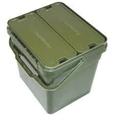 Ridgemonkey Modular Bucket Standard 17ltr, Buckets, Ridgemonkey, Bankside Tackle