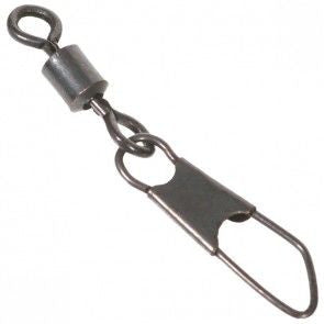 Guru Size 11 Snap Link and Swivel, Coarse Accessories, Guru, Bankside Tackle