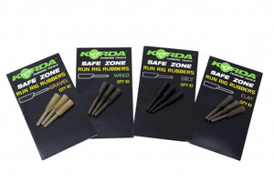 Korda Run Rig Rubber, Rig Bits, Korda, Bankside Tackle