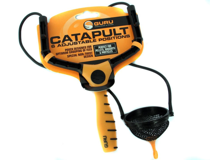 Guru Catapult