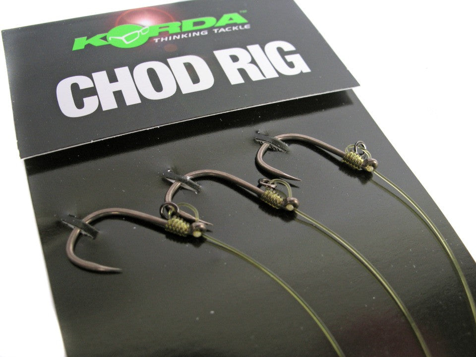 Darrell Peck Korda Tv Carp Fishing Wafter Rigs Korda Darrell Peck