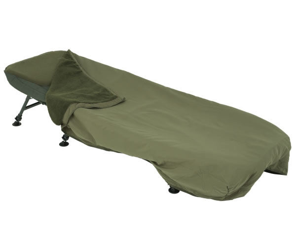 Trakker Big Snooze+ Bed Cover, Sleeping Bags, Trakker, Bankside Tackle