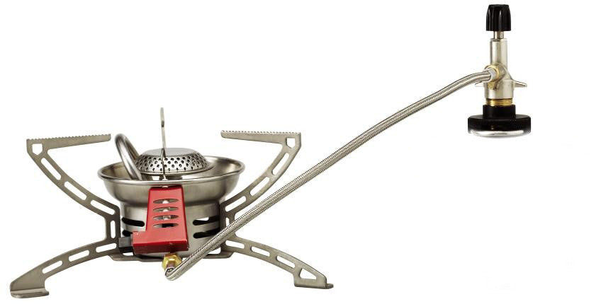 Primus Easy Fuel II Stove, Stoves & Cooking, Primus, Bankside Tackle