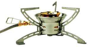 Primus Omni Fuel Stove with FREE Fuel Bottle, Stoves & Cooking, Primus, Bankside Tackle