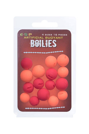 ESP Artificial Boilies