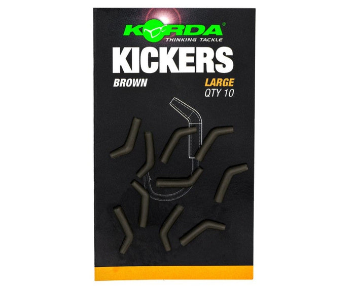 Korda Kickers