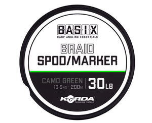 Korda Basix Spod/Marker Braid