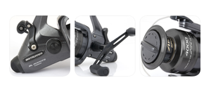 Shimano Baitrunner DL 2500 FB, Coarse Reels, Shimano, Bankside Tackle