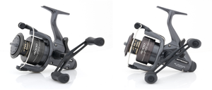 Shimano Baitrunner DL 2500 FB, Coarse Reels, Shimano, Bankside Tackle