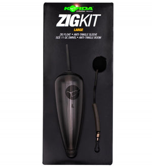 Korda Adjustable Zig Kit