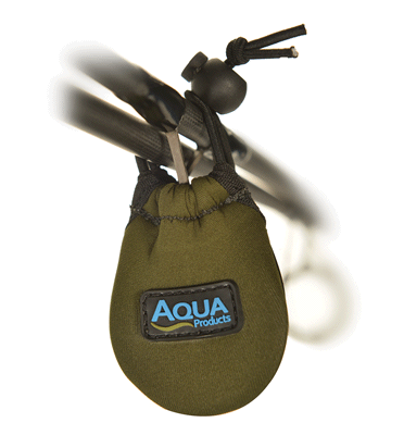 Aqua Products 50mm Butt Ring Protectors 3pk, Rod Holdalls, Aqua Products, Bankside Tackle