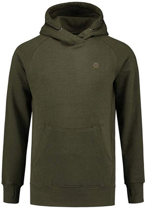 Korda Kore TK Hoodie Dark Olive