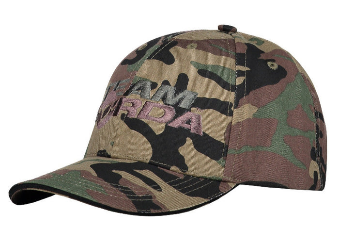 Korda KORE TK Cap Camo