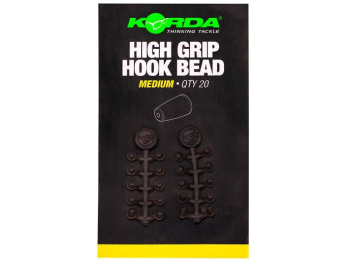 Korda High Grip Hook Beads