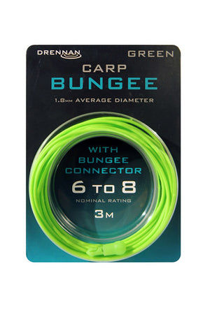 Drennan Carp Bungee Pole Elastic