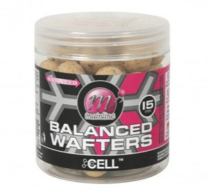 Mainline Baits Cell Balanced Wafters