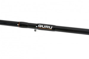 Guru A-CLASS Medium Feeder 12ft 3pc
