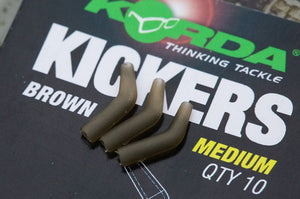 Korda Kickers, Rig Bits, Korda, Bankside Tackle