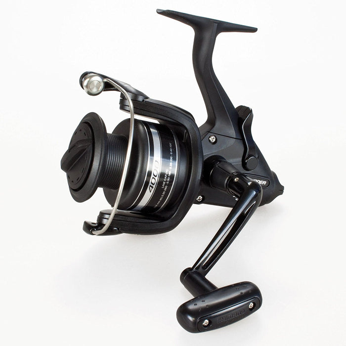 Shimano Baitrunner ST 4000 FB