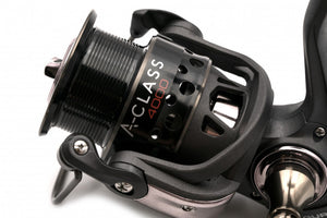 Guru A-Class 4000 Reel