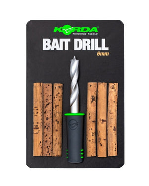 Korda Bait Drill