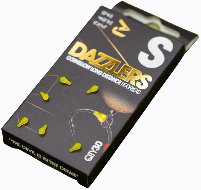 OMC Dazzlers Cornello Distance Hookbead