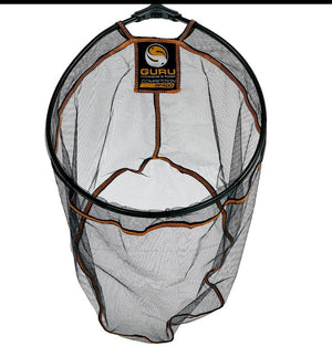 Guru Competition Landing Net