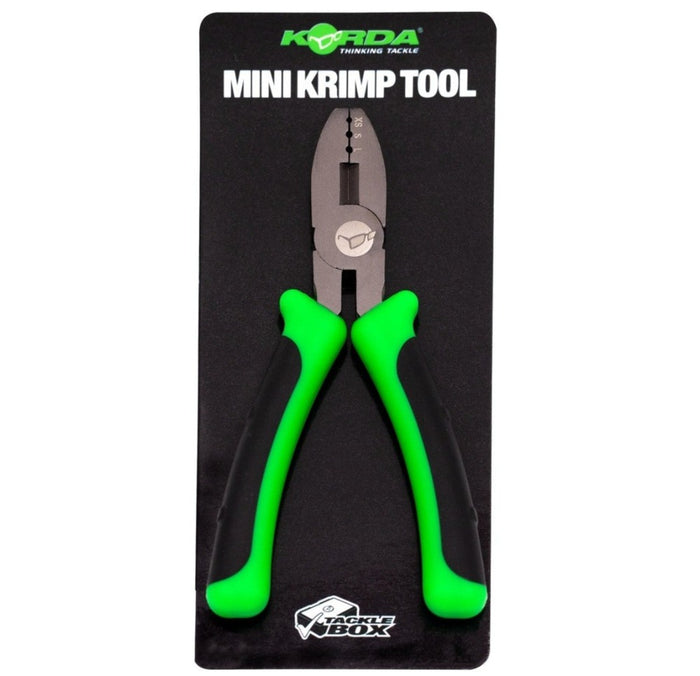 Korda Mini Krimp Tool