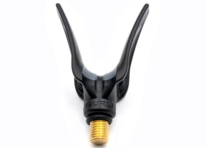 Guru Rod Rests Guru Mini Stealth Reaper Rear Rest – Bankside Tackle