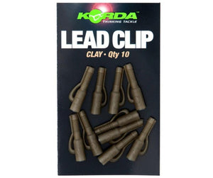 Korda Lead Clip