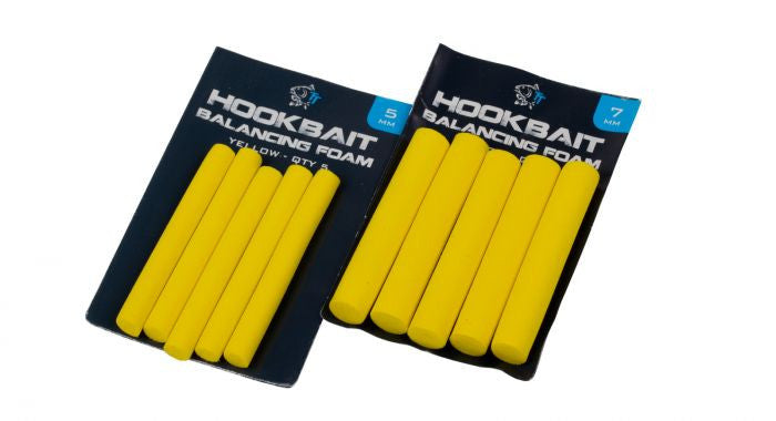 Nash TT Hookbait Balancing Foam