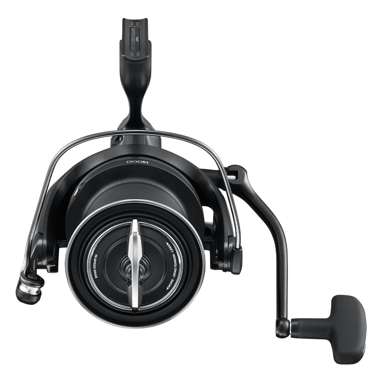 Shimano Aero Technium MgS 14000 XTD Bankside Tackle Shimano Aero Technium MgS 14000 XTD Bankside Tackle
