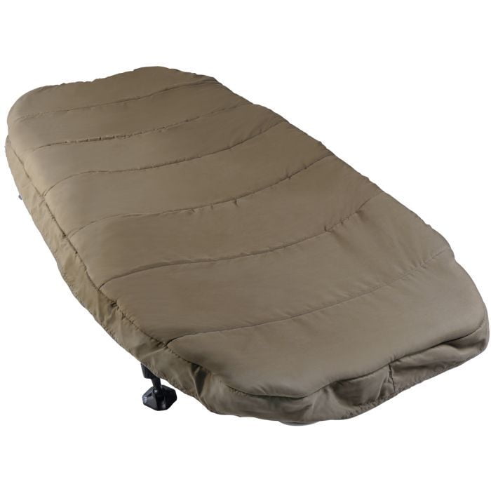 Avid Carp Benchmark Lite System Bedchair