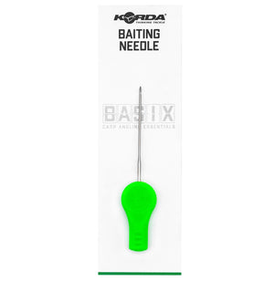 Korda Basix Baiting Needle