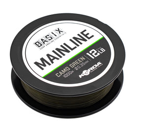 Korda Basix Main Line