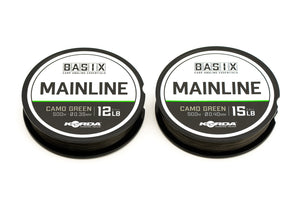 Korda Basix Main Line