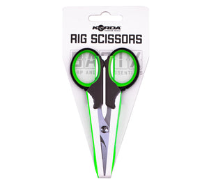 Korda Basix Rig Scissors