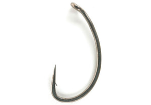 Fox Edges Medium Curve Shank Hooks, Carp Hooks, Fox, Bankside Tackle
