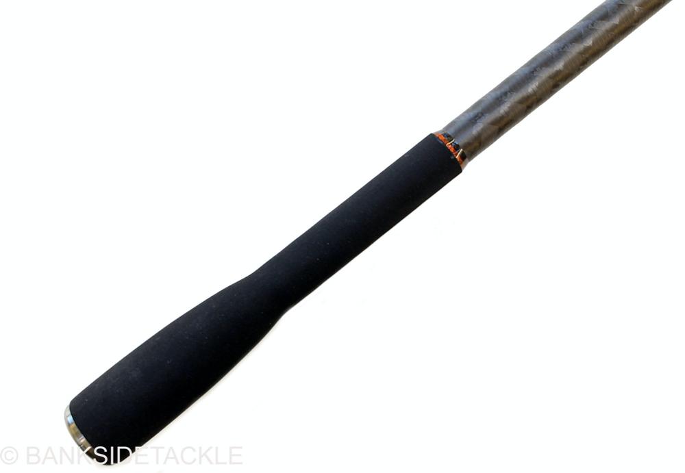 Spirit Ctx Rods Free Spirit CTX Carp Rods 12ft 3.25lb 50mm Ringing – Bankside Tackle