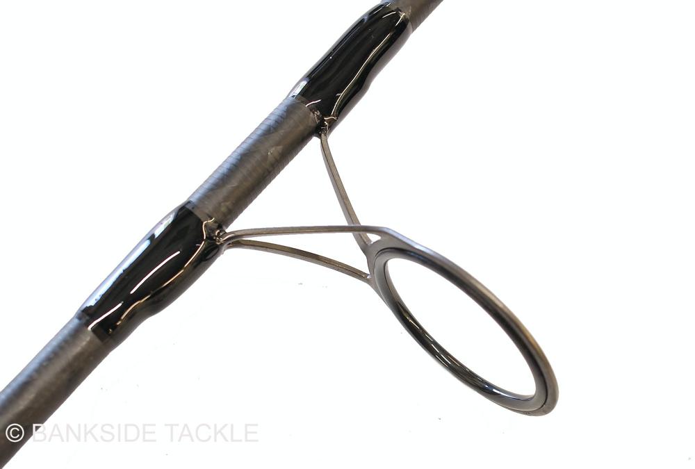 Spirit Ctx Rods Free Spirit CTX Carp Rods 12ft 3.25lb 50mm Ringing – Bankside Tackle