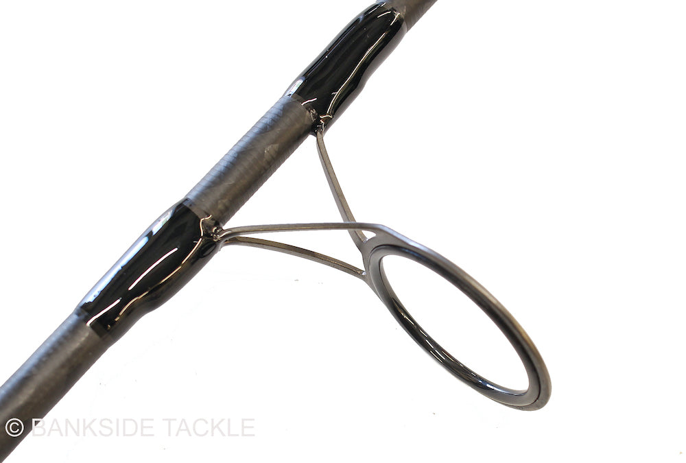 Free Spirit CTX Carp Rods 13ft 3.50lb SU 50mm Ringing- NEW MATT FINISH –  Bankside Tackle