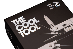 OMC The Cool Tool